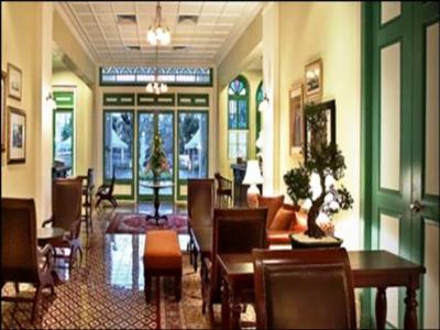 The Majestic Malacca