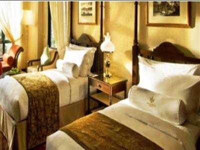 The Majestic Malacca