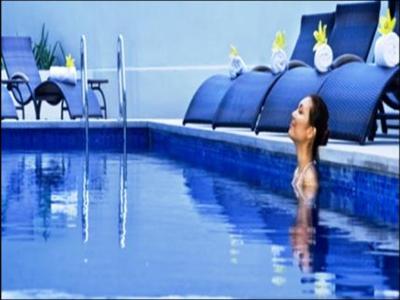 The Majestic Malacca