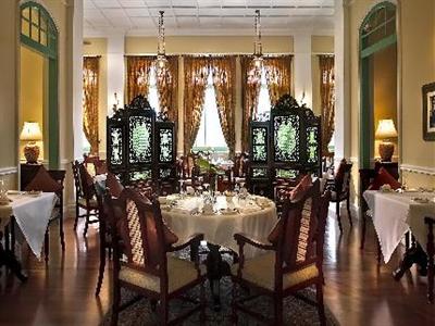 The Majestic Malacca