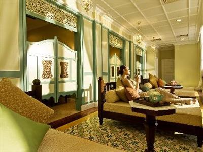 The Majestic Malacca