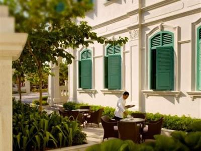 The Majestic Malacca