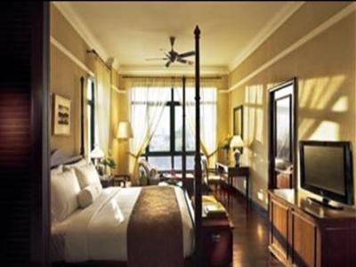 The Majestic Malacca