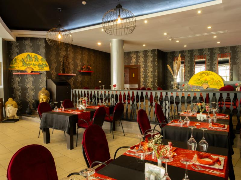 Asteria Family Resort Side