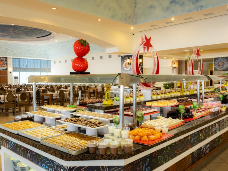 Asteria Family Resort Side