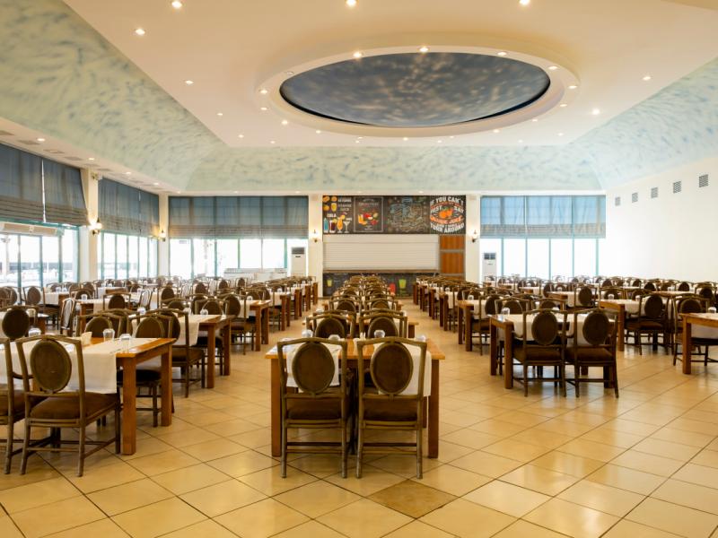 Asteria Family Resort Side