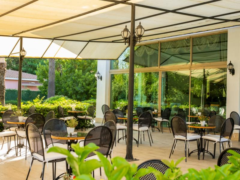 Asteria Family Resort Side