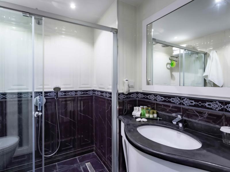 Asteria Family Resort Side