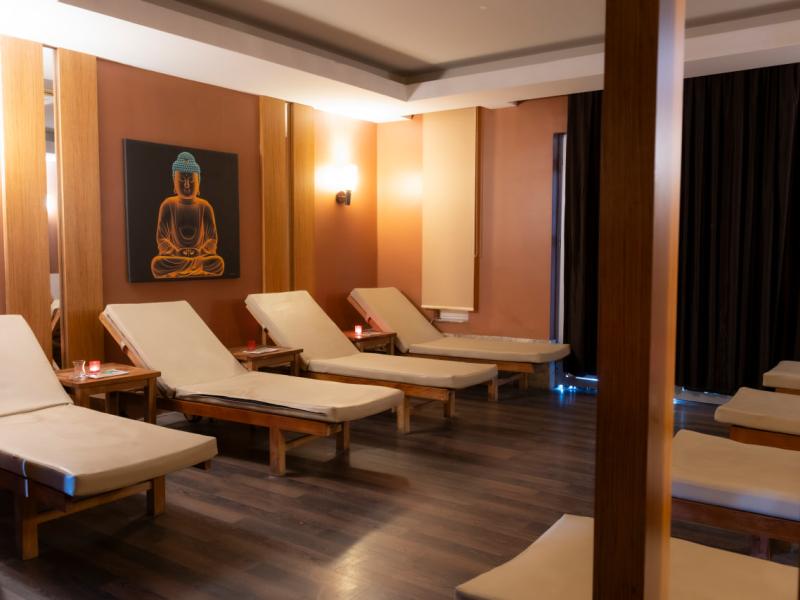 Asteria Family Resort Side