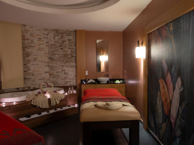 Asteria Family Resort Side