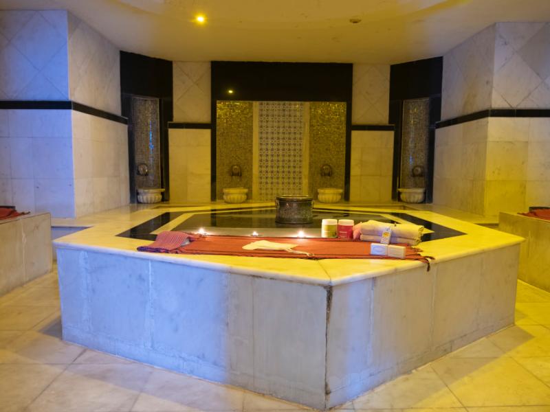 Asteria Family Resort Side