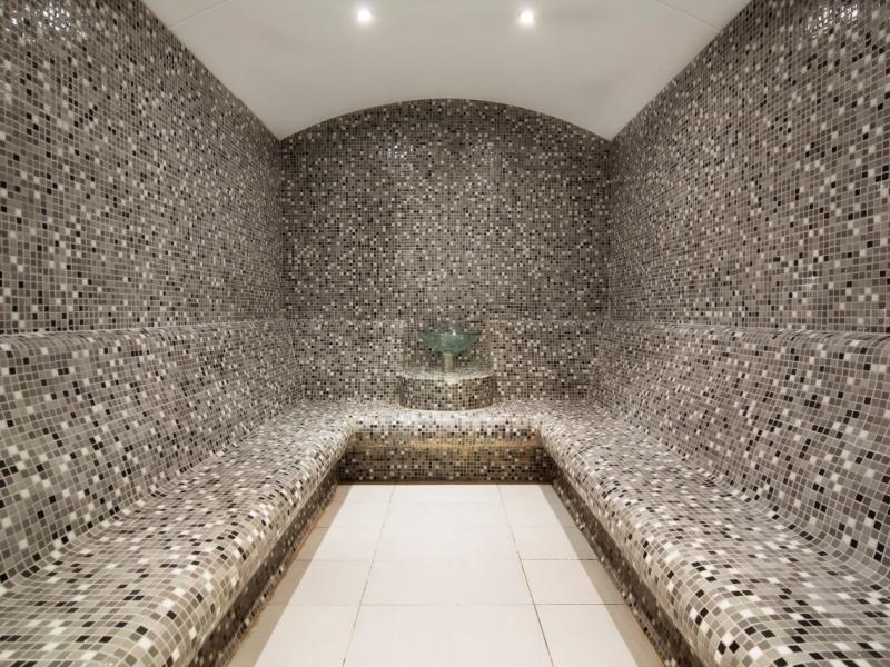 Asteria Family Resort Side