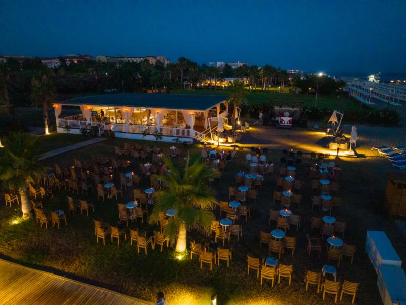 Asteria Family Resort Side