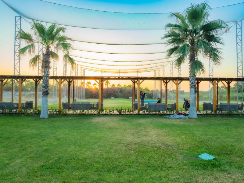 Asteria Family Resort Side