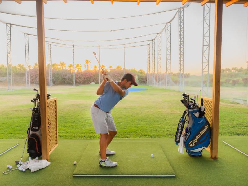 Asteria Family Resort Side