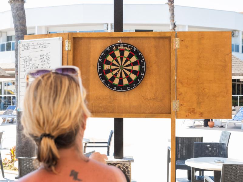 Asteria Family Resort Side