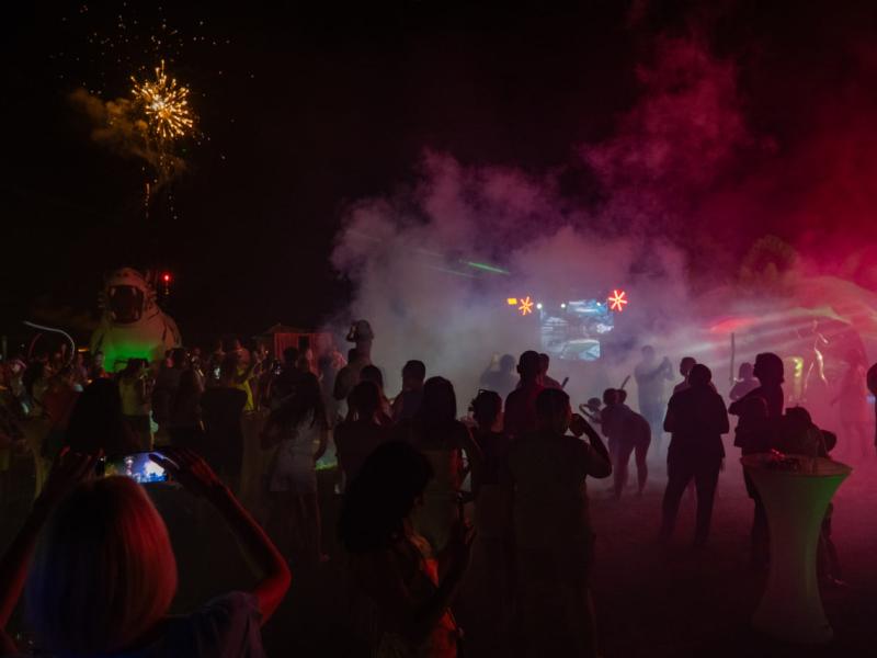 Asteria Family Resort Side