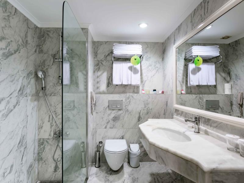 Asteria Family Resort Side