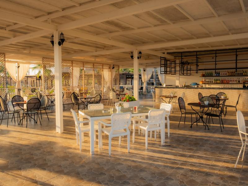 Asteria Family Resort Side