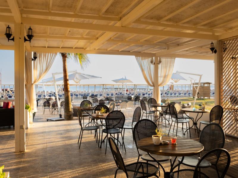 Asteria Family Resort Side