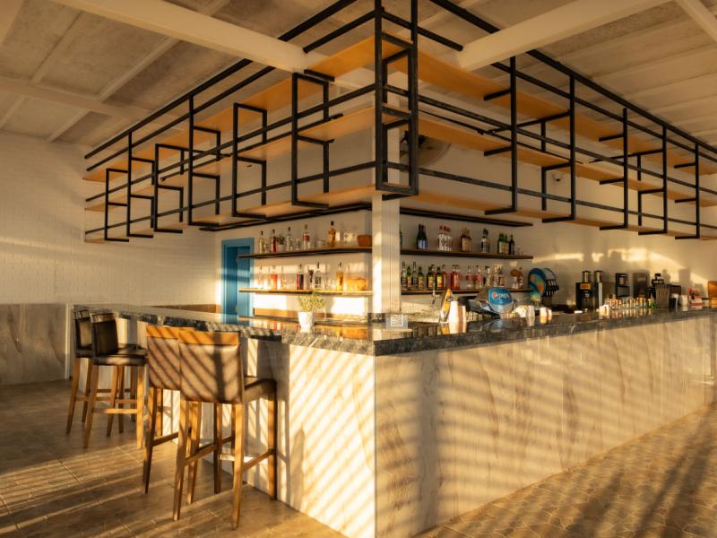 Asteria Family Resort Side