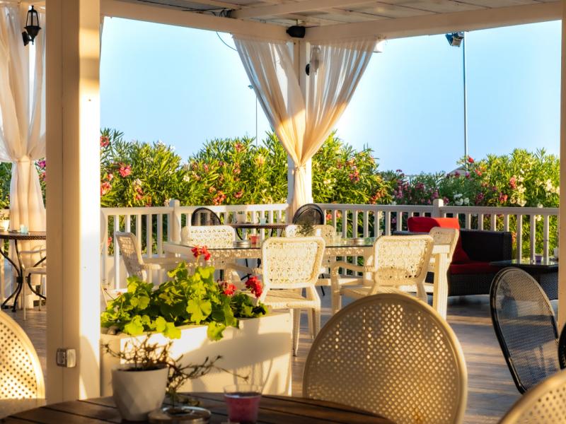 Asteria Family Resort Side