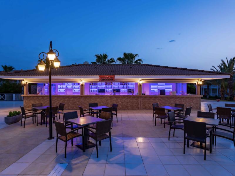 Asteria Family Resort Side