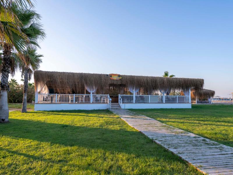 Asteria Family Resort Side