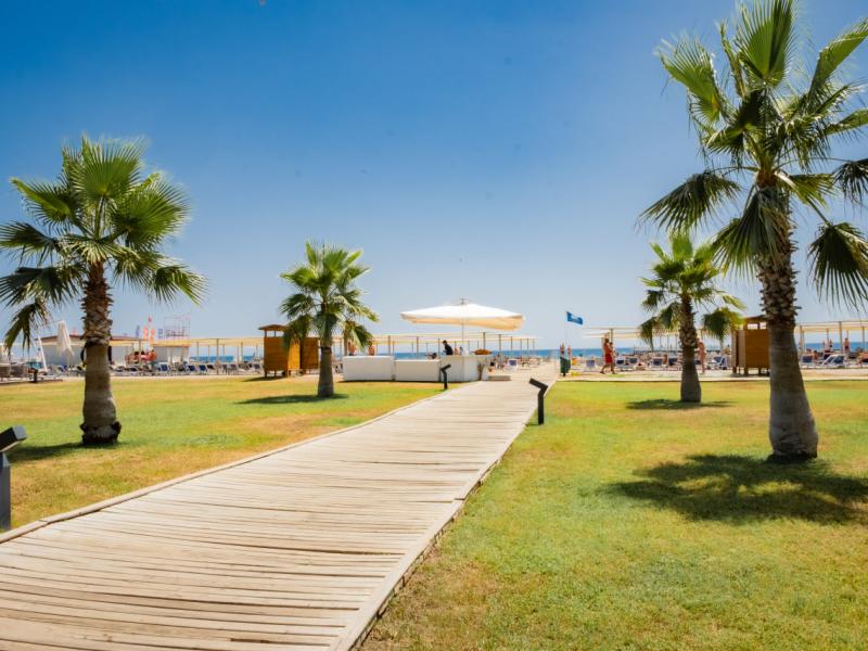 Asteria Family Resort Side