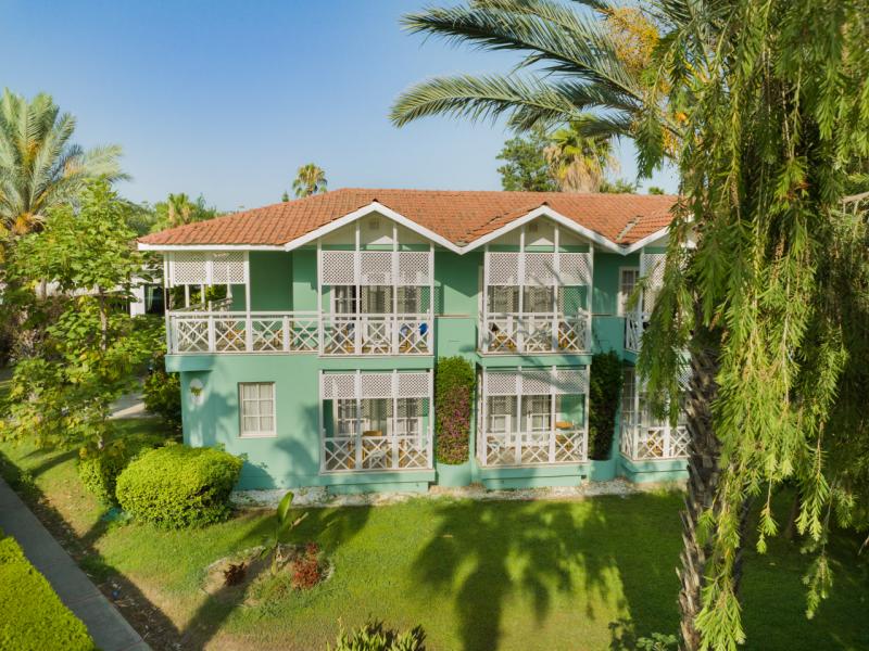 Asteria Family Resort Side