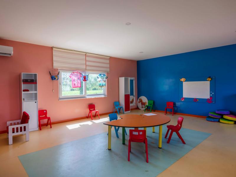 Asteria Family Resort Side