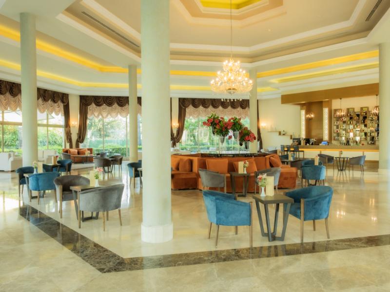 Asteria Family Resort Side