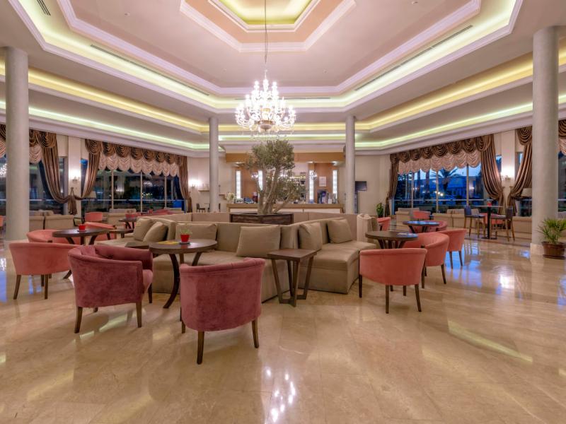 Asteria Family Resort Side