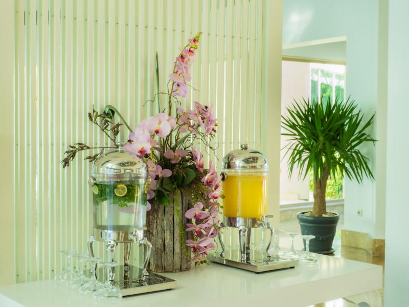 Asteria Family Resort Side