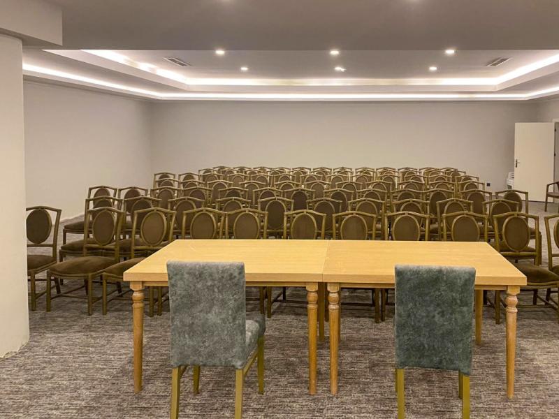 Asteria Family Resort Side