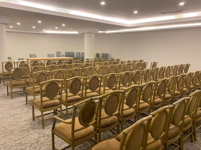 Asteria Family Resort Side