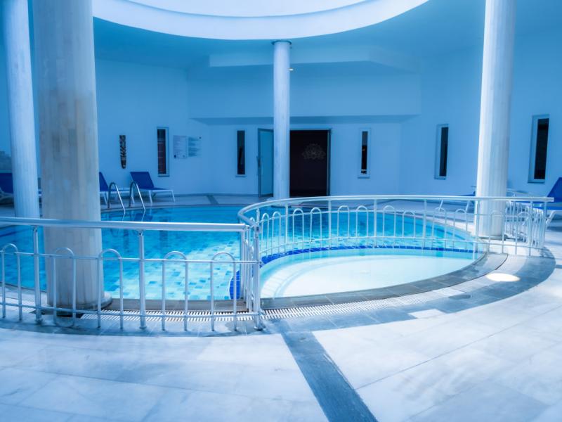 Asteria Family Resort Side