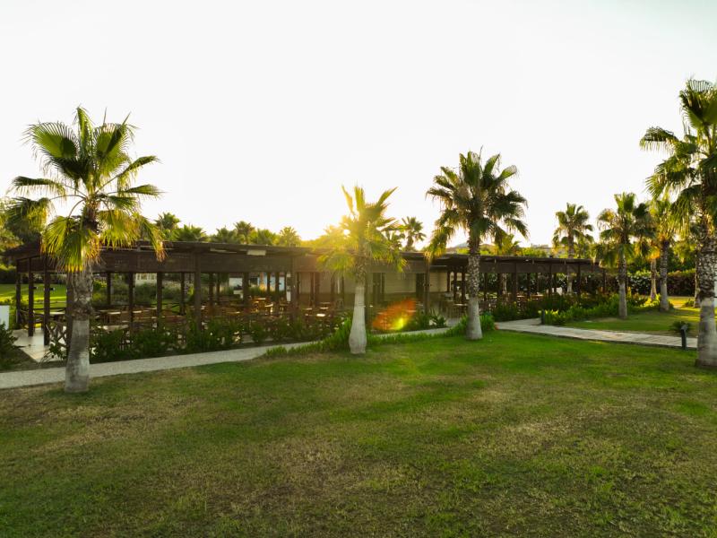 Asteria Family Resort Side