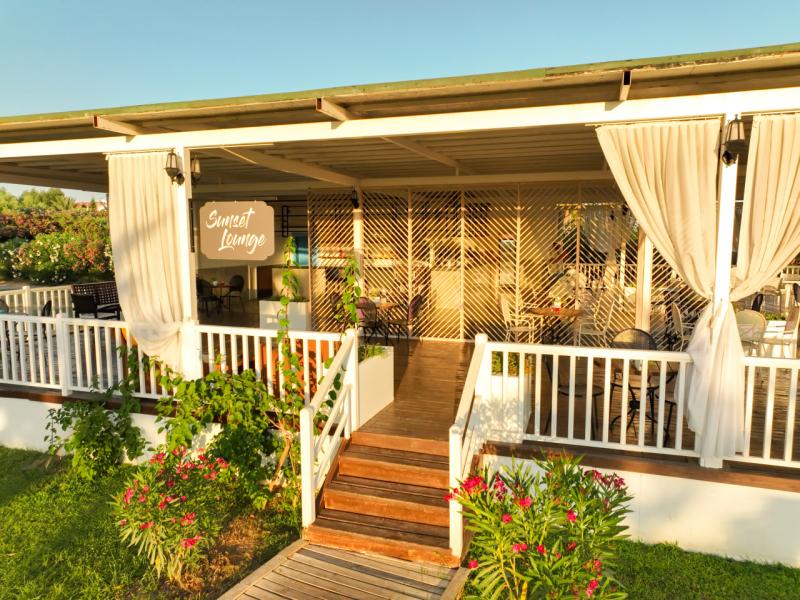 Asteria Family Resort Side