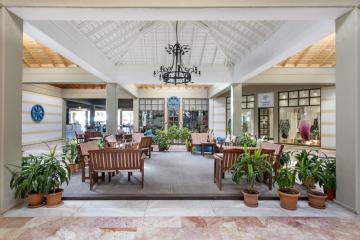 Отель Club Tuana Fethiye Турция, Фетхие, фото 11