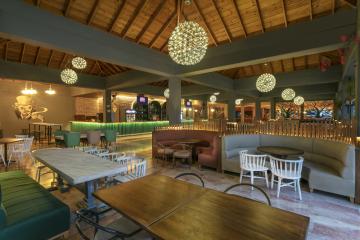 Отель Club Tuana Fethiye Турция, Фетхие, фото 17