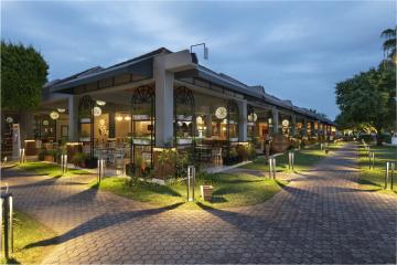 Отель Club Tuana Fethiye Турция, Фетхие, фото 18