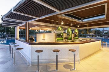 Отель Club Tuana Fethiye Турция, Фетхие, фото 19