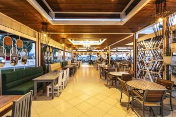 Отель Club Tuana Fethiye Турция, Фетхие, фото 20