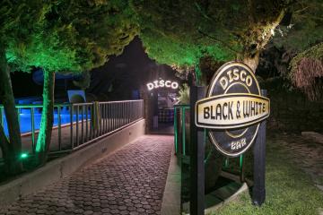 Отель Club Tuana Fethiye Турция, Фетхие, фото 21