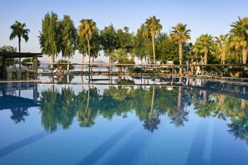 Отель Club Tuana Fethiye Турция, Фетхие, фото 29