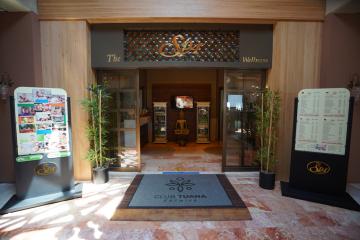 Отель Club Tuana Fethiye Турция, Фетхие, фото 36