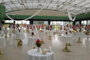 Отель Club Tuana Fethiye Турция, Фетхие, фото 42