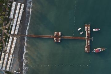 Отель Club Tuana Fethiye Турция, Фетхие, фото 43