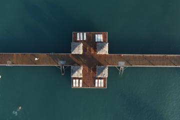 Отель Club Tuana Fethiye Турция, Фетхие, фото 44